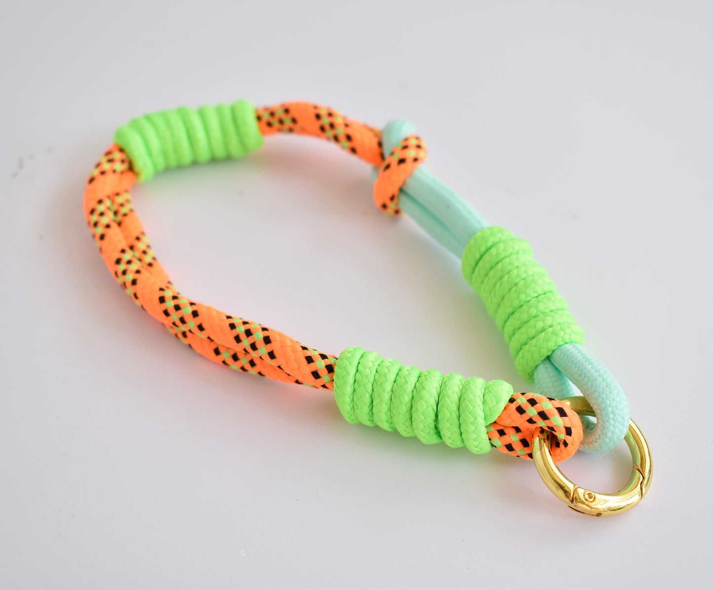 Bag Charm Capri