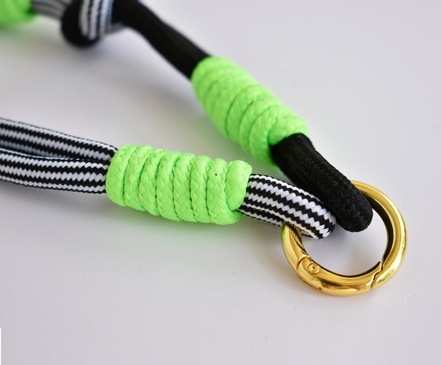 Bag Charm Capri