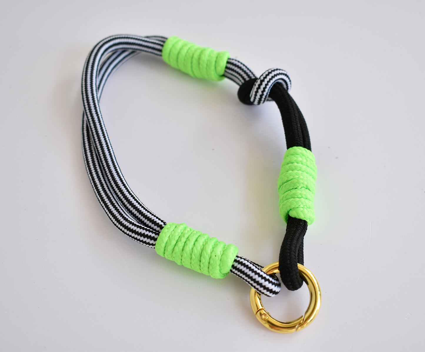Bag Charm Capri