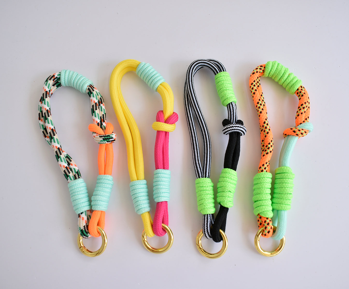 Bag Charm Capri