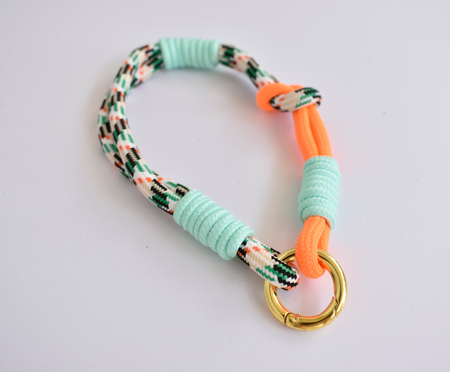 Bag Charm Capri