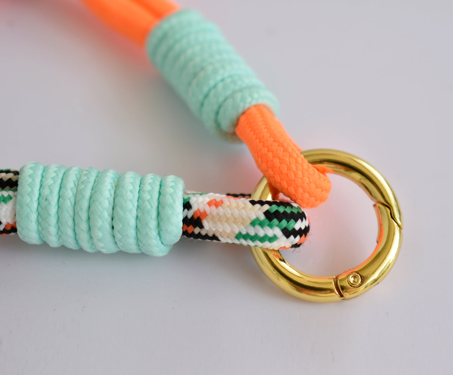 Bag Charm Capri