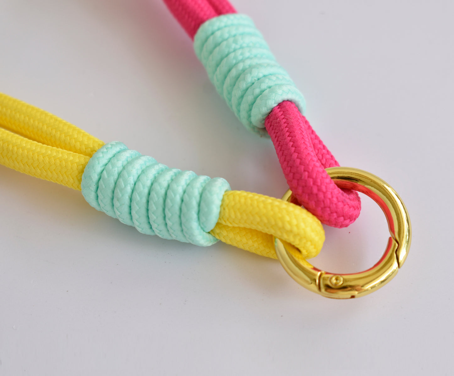 Bag Charm Capri
