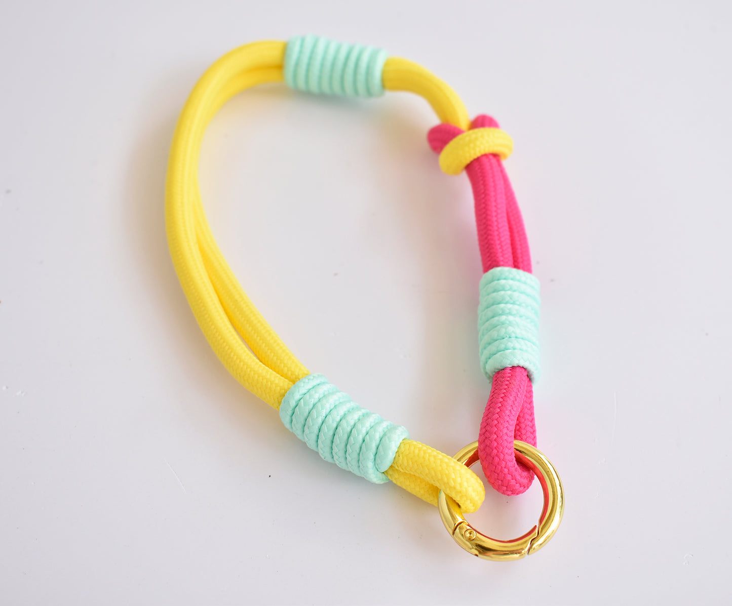 Bag Charm Capri