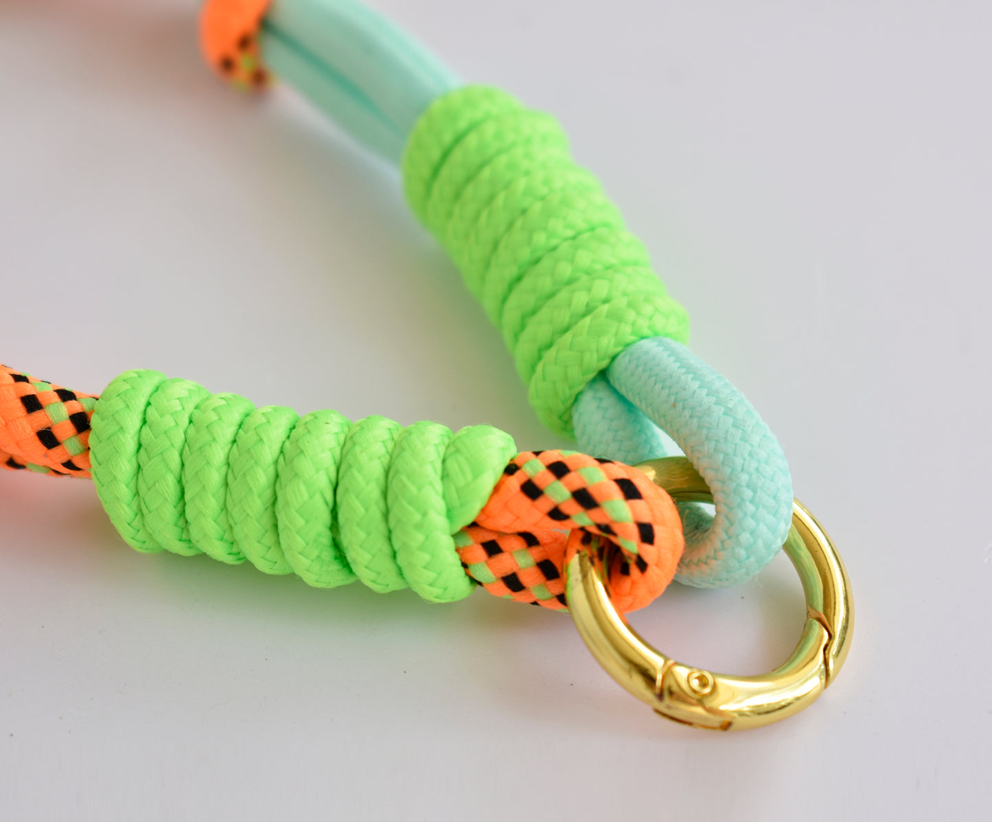 Bag Charm Capri