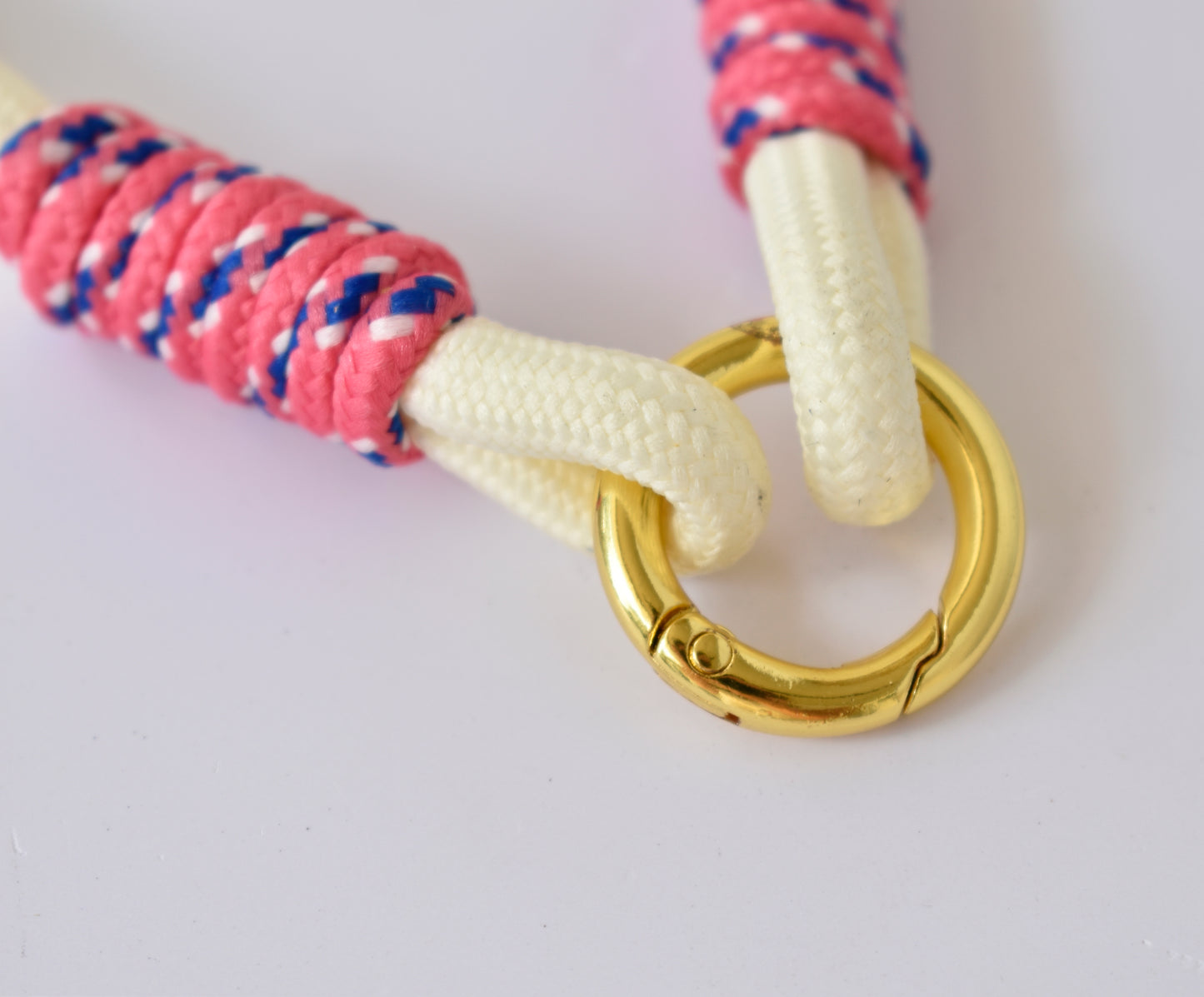 Bag Charm Crew