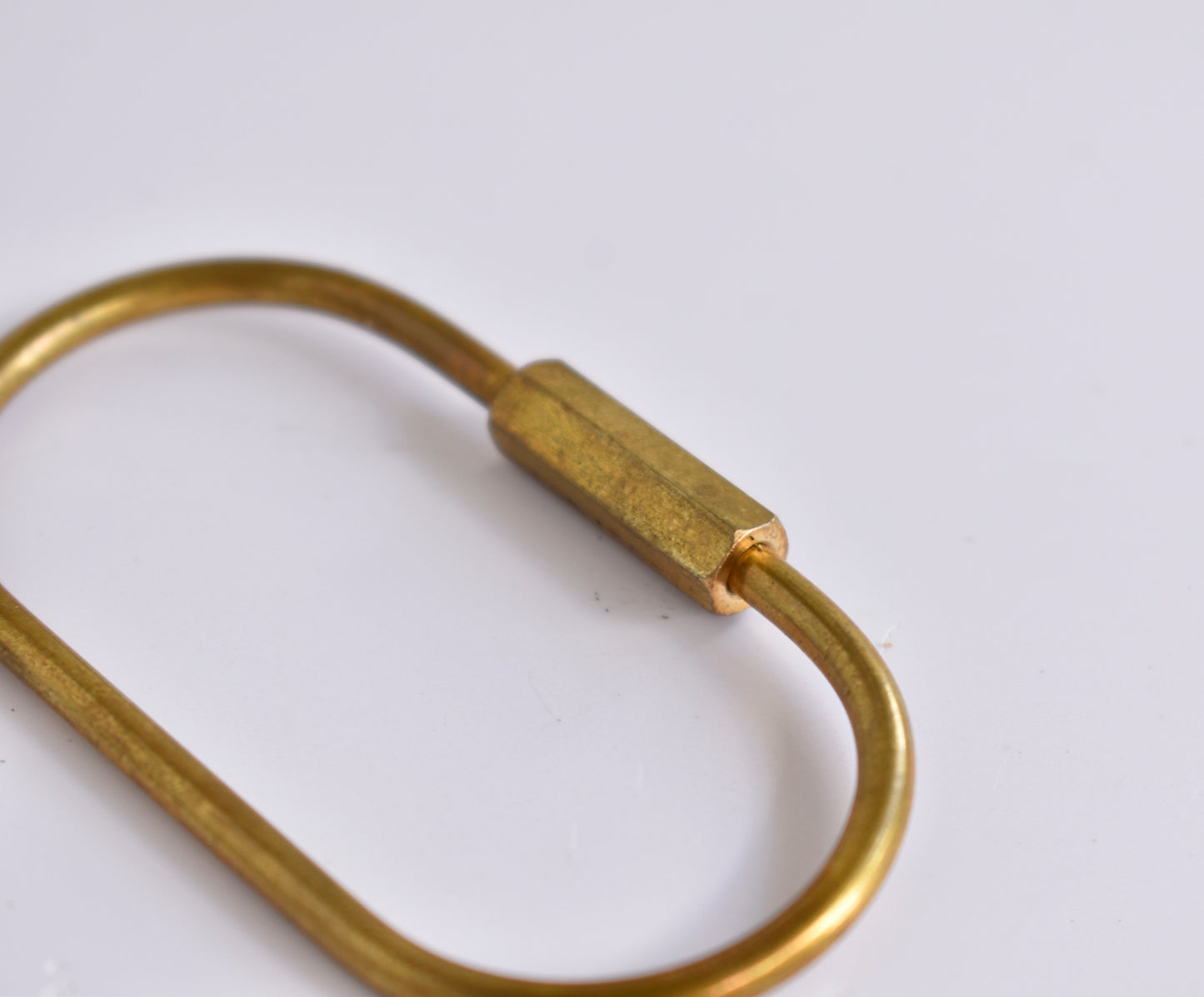 Brass Hook