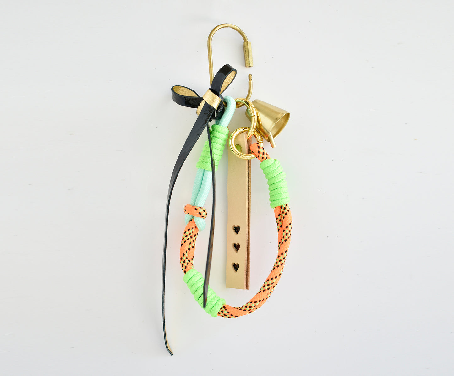 Brass Hook