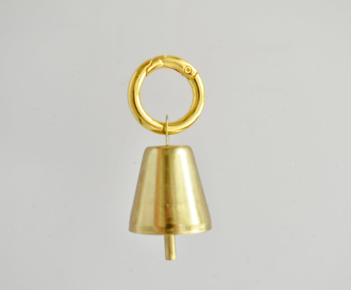 FINAL SALE-Charm Little Bell