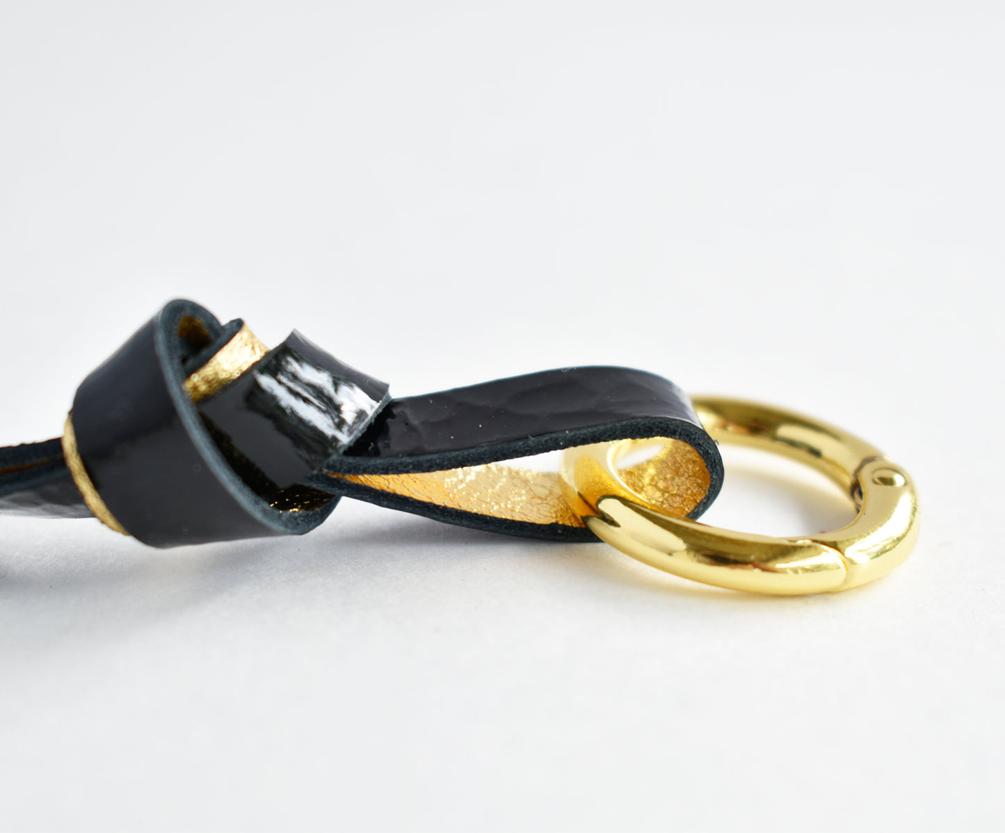 Knot Bag Charm