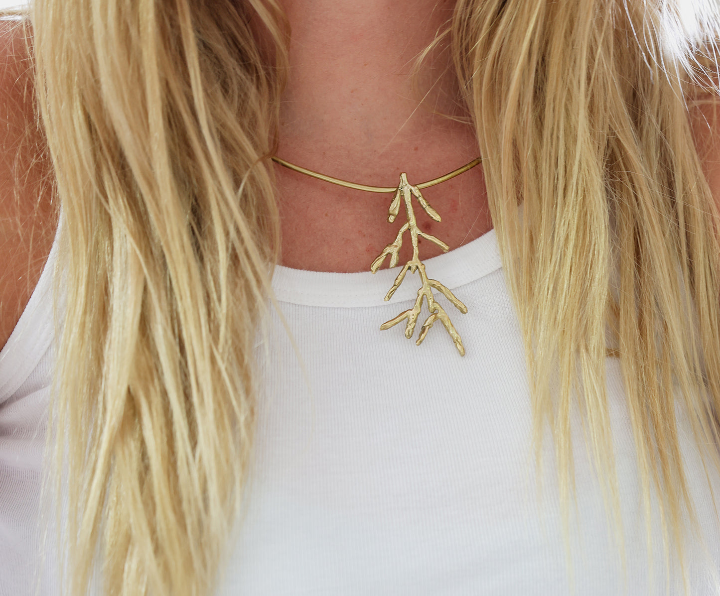 Mare Necklace