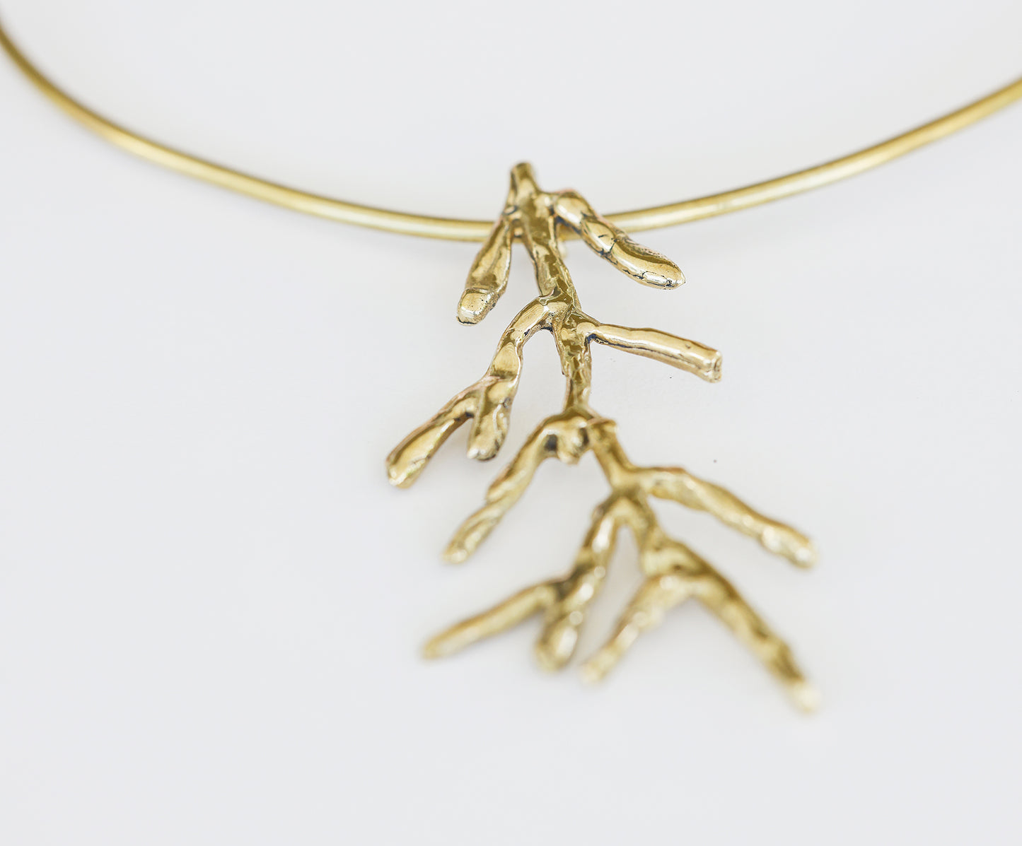 Mare Necklace
