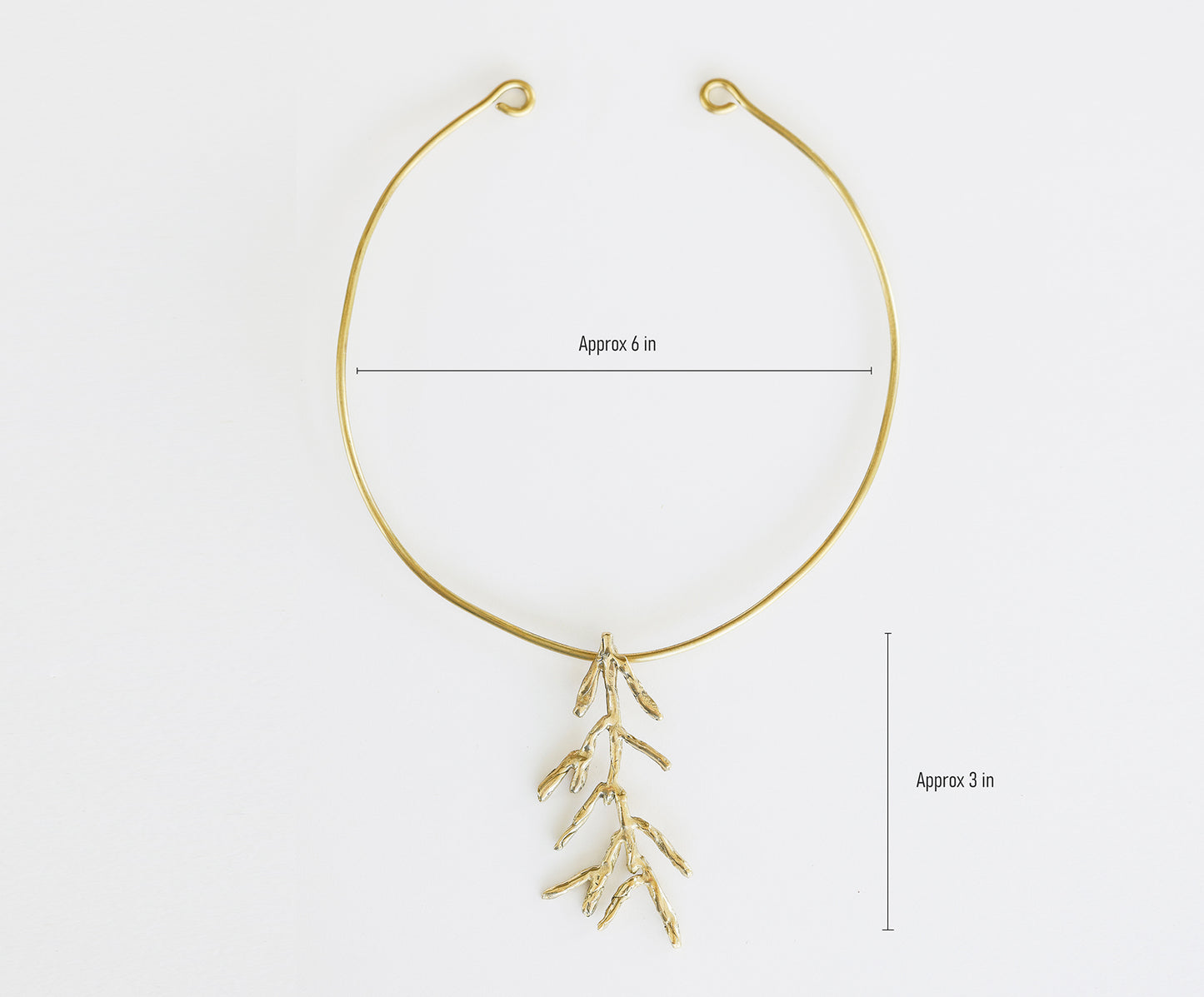 Mare Necklace