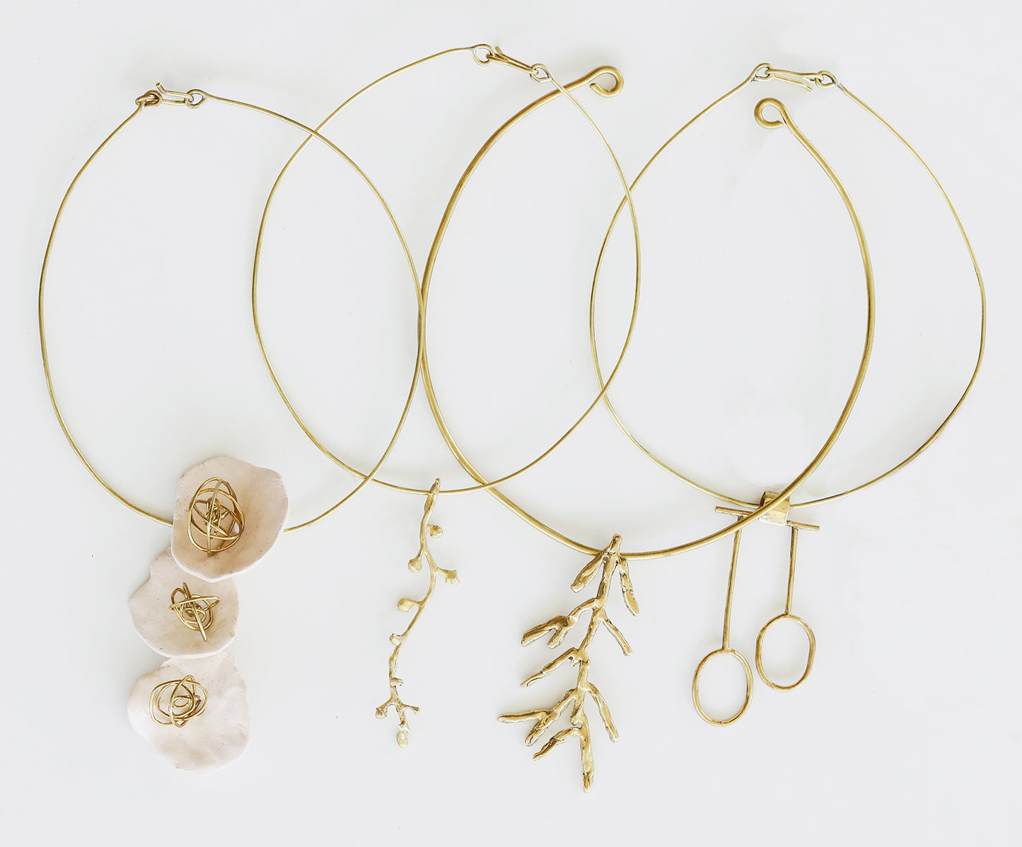 Mare Necklace