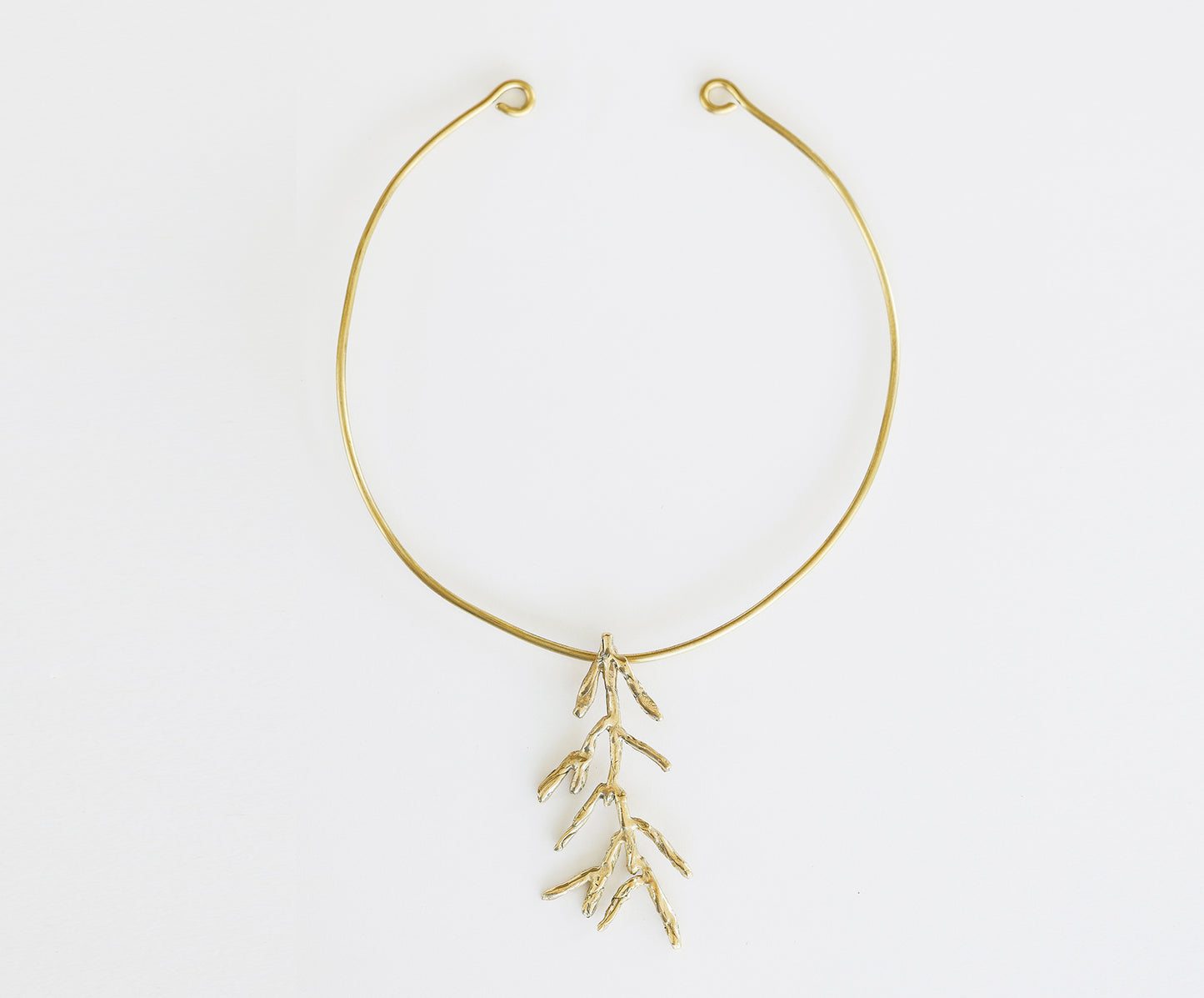 Mare Necklace