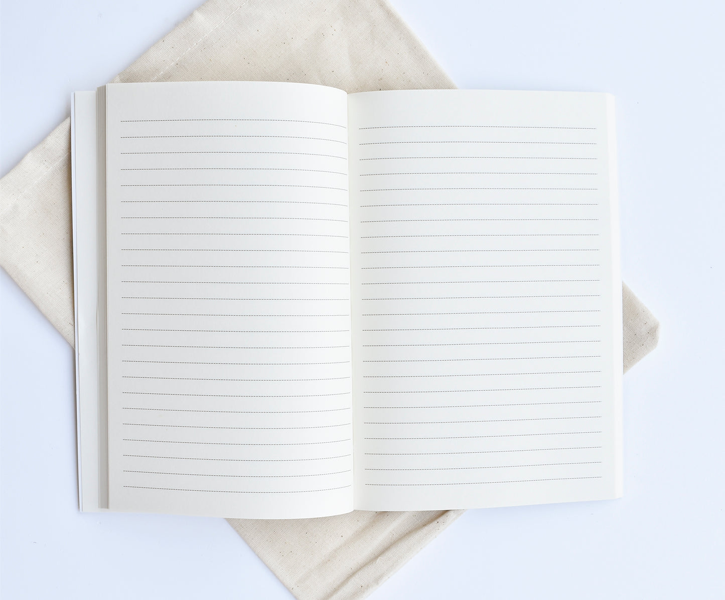 Notebook for Your Thoughts