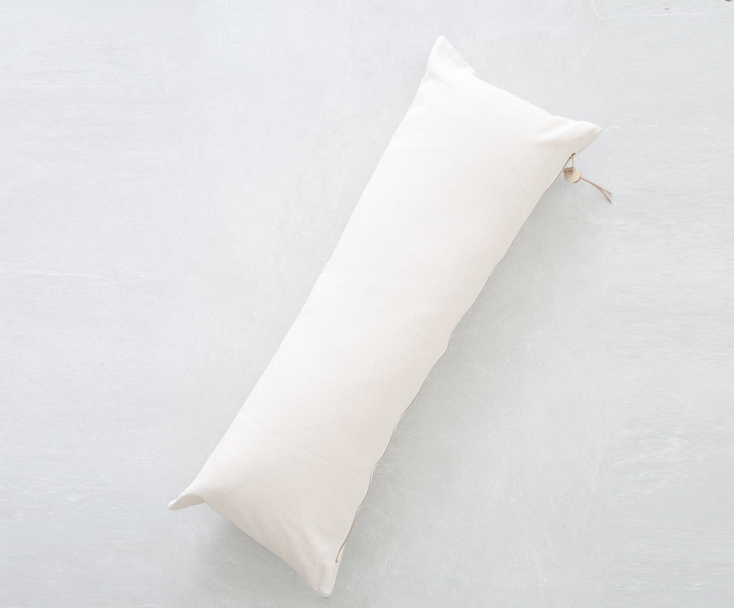 Small Body Pillow - celina mancurti - Pillows - Cover + Insert - -celina mancurti