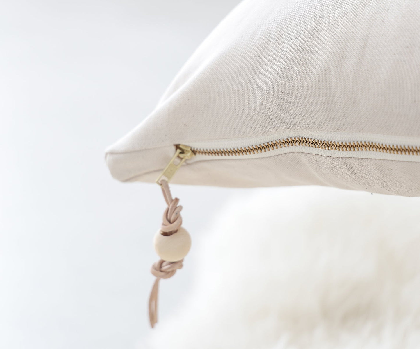 Small Body Pillow - celina mancurti - Pillows - Cover + Insert - -celina mancurti