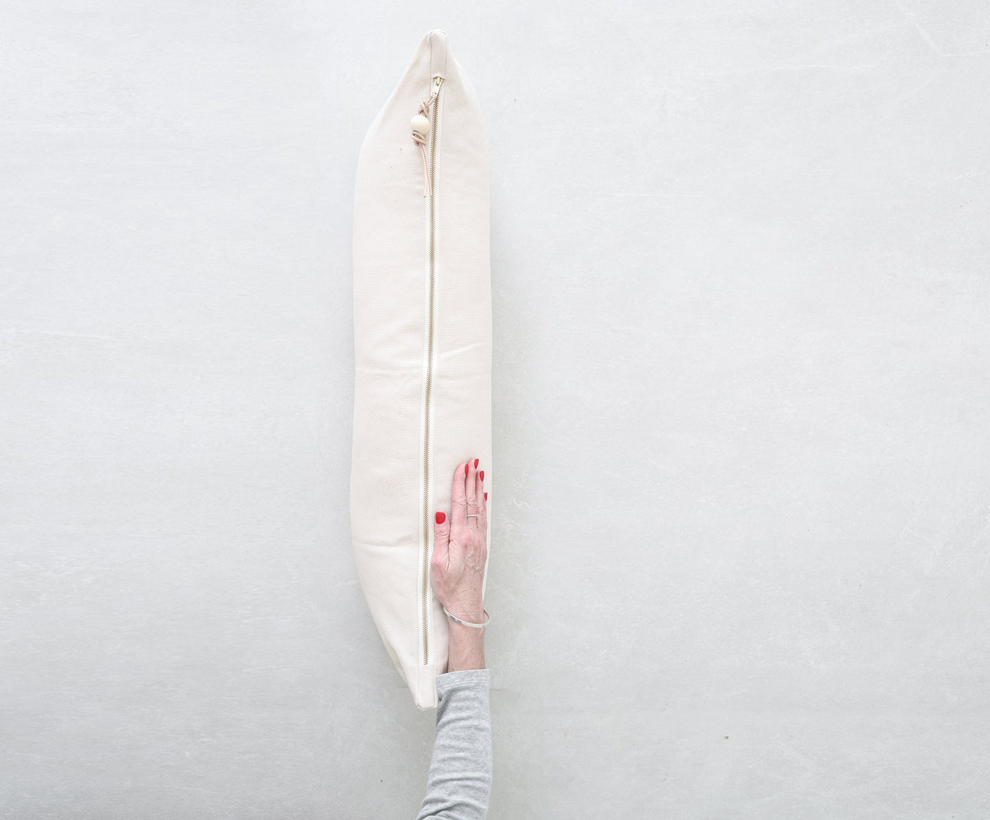 Small Body Pillow - celina mancurti - Pillows - Cover + Insert - -celina mancurti