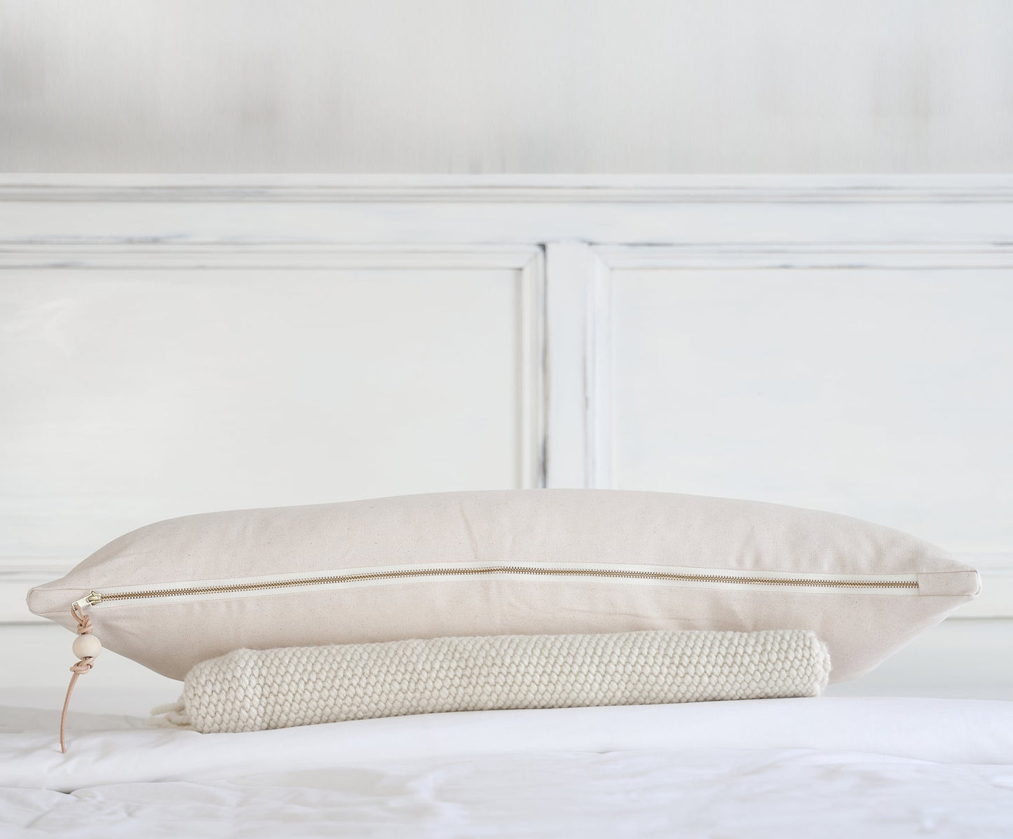 Small Body Pillow - celina mancurti - Pillows - Cover + Insert - -celina mancurti