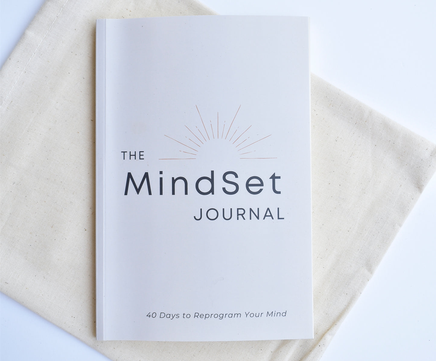 The Mindset Journal