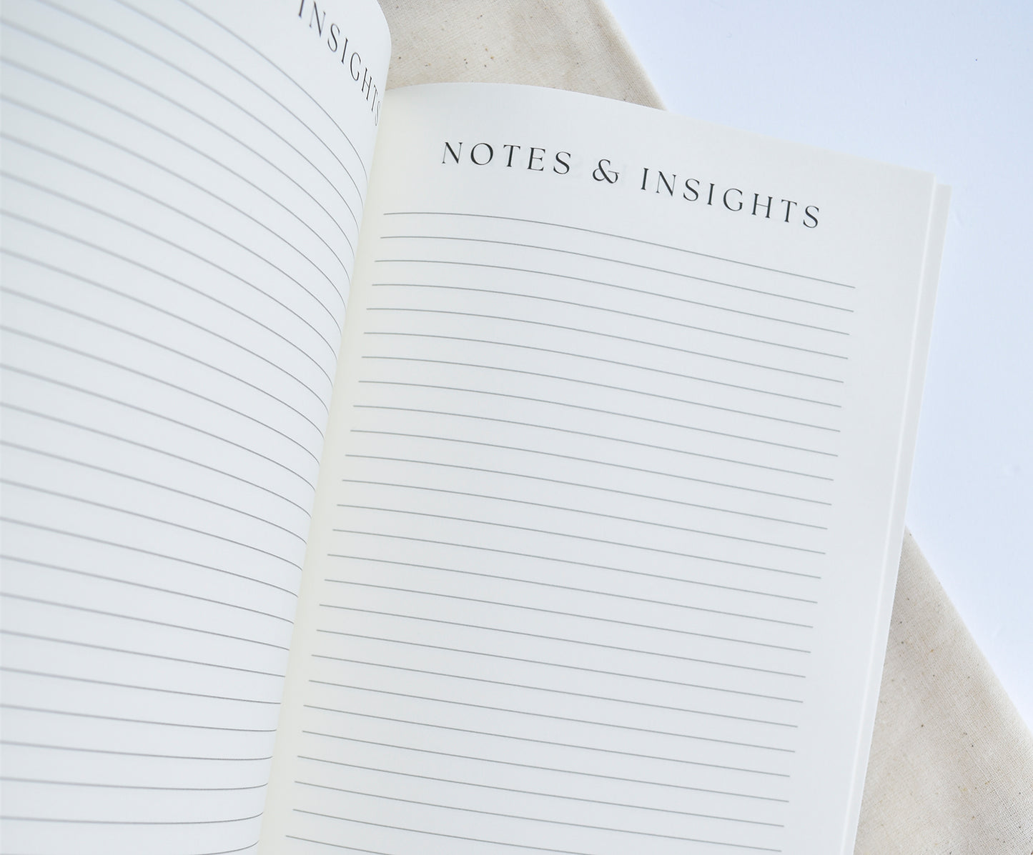 The Mindset Journal