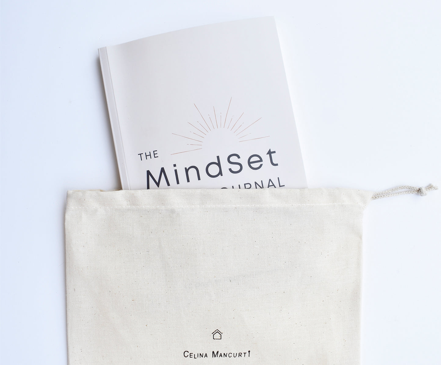 The Mindset Journal