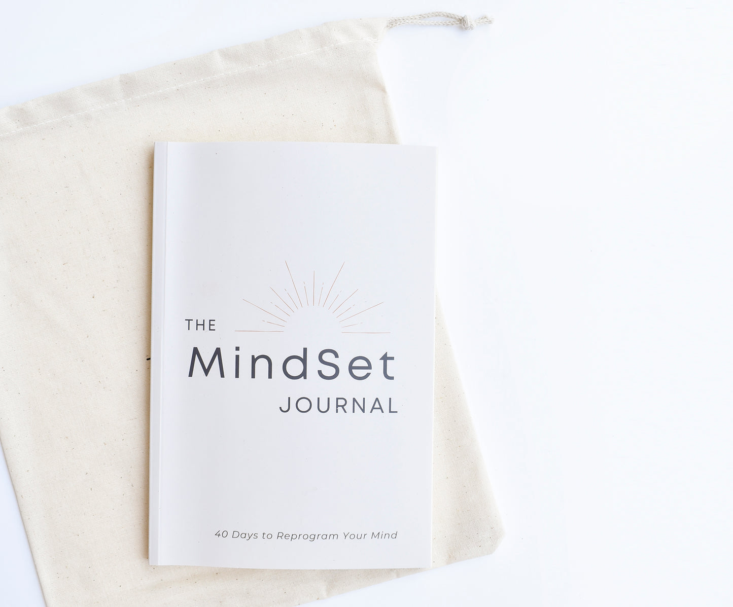 The Mindset Journal
