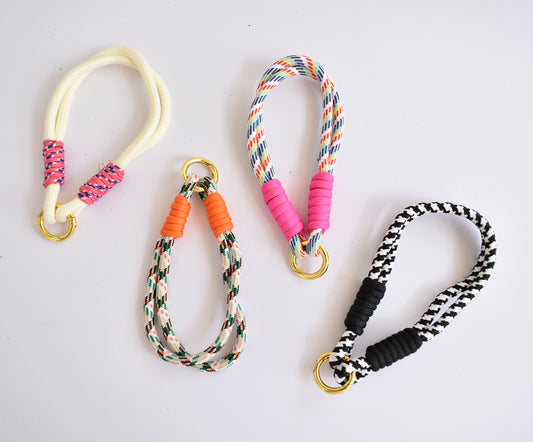 Bag Charm Crew