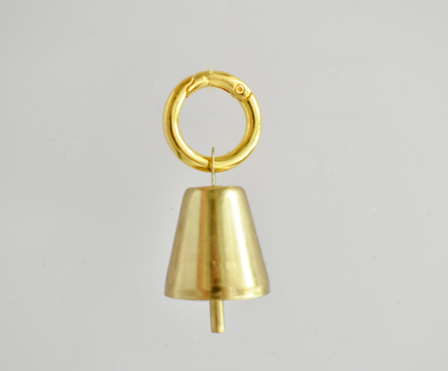 Bell charm
