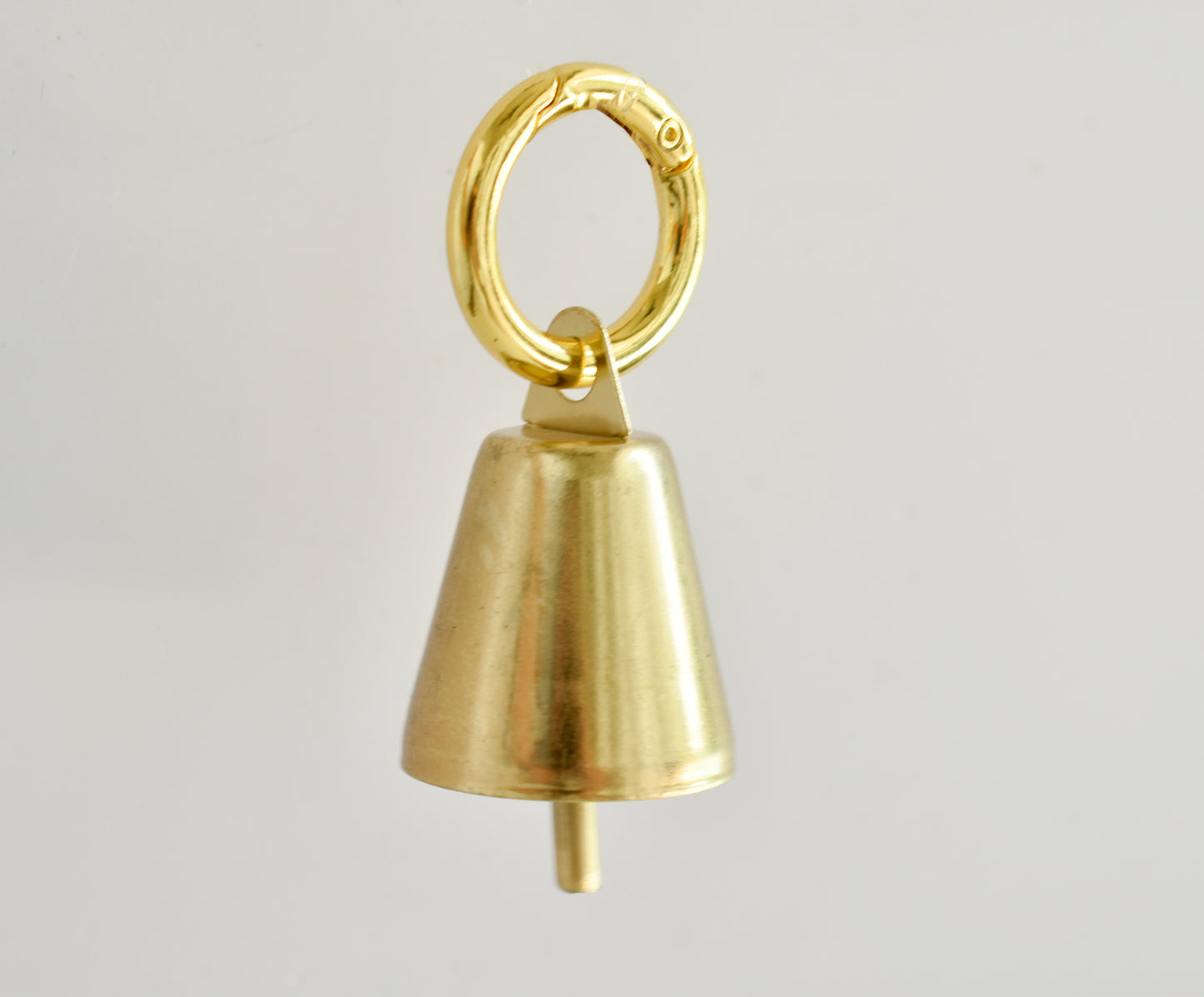Bell charm