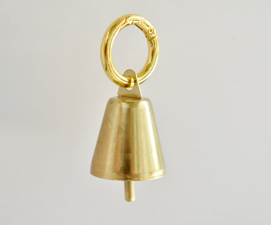 Bell charm