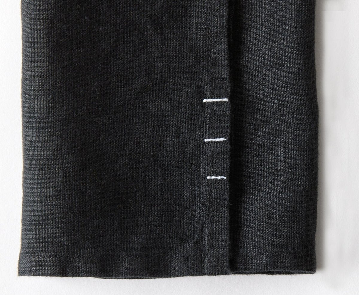 Celina Mancurti, LLC Linen Napkins - Thumbnail 4