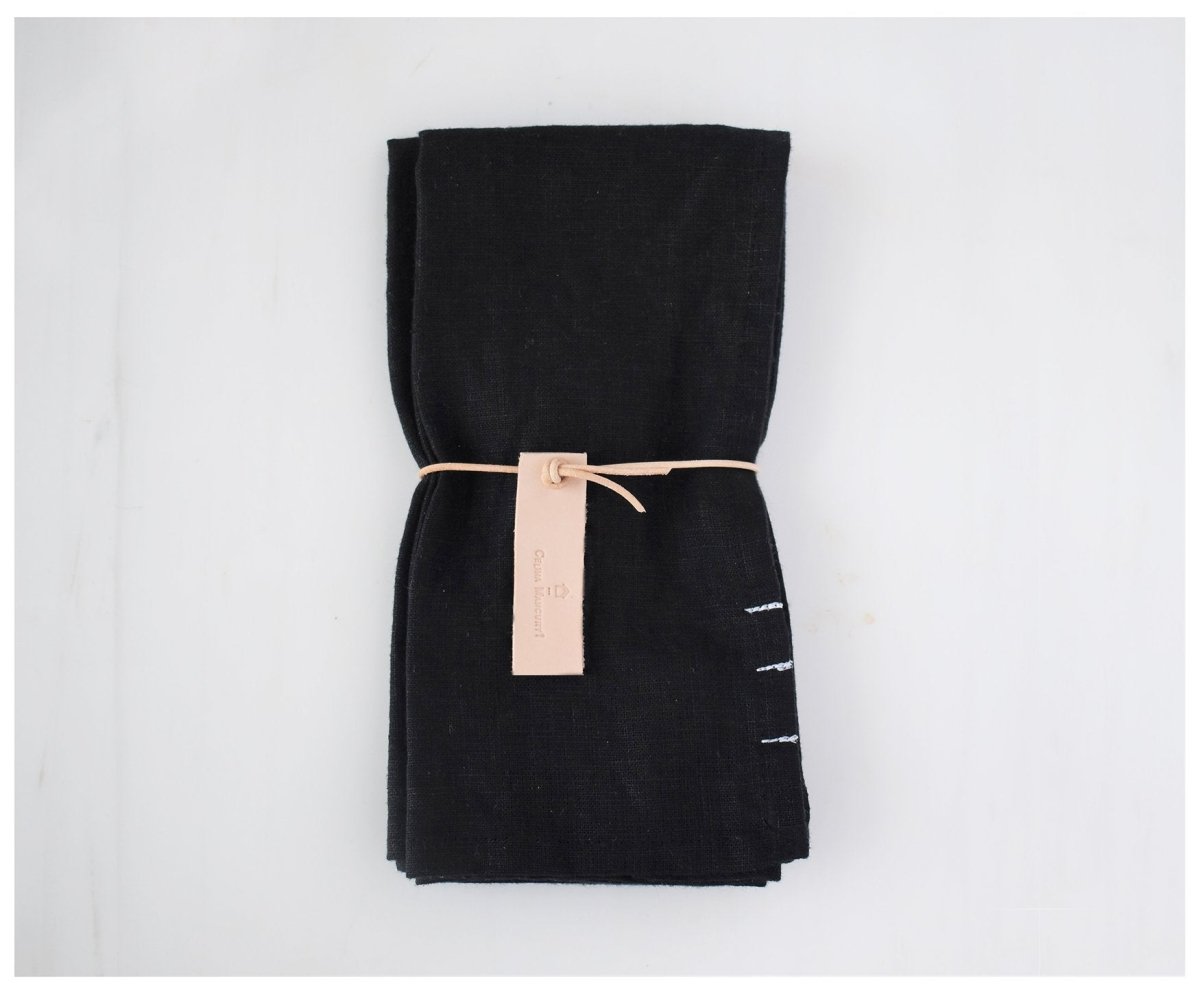 Celina Mancurti, LLC Linen Napkins