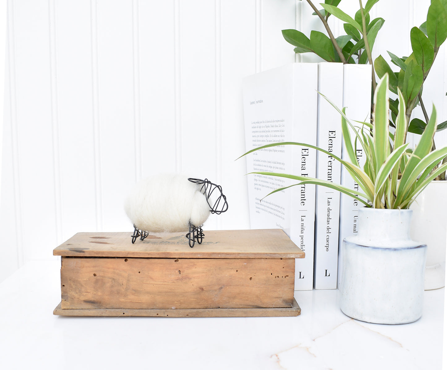 Borrego de la Fortuna – A Symbol of Prosperity