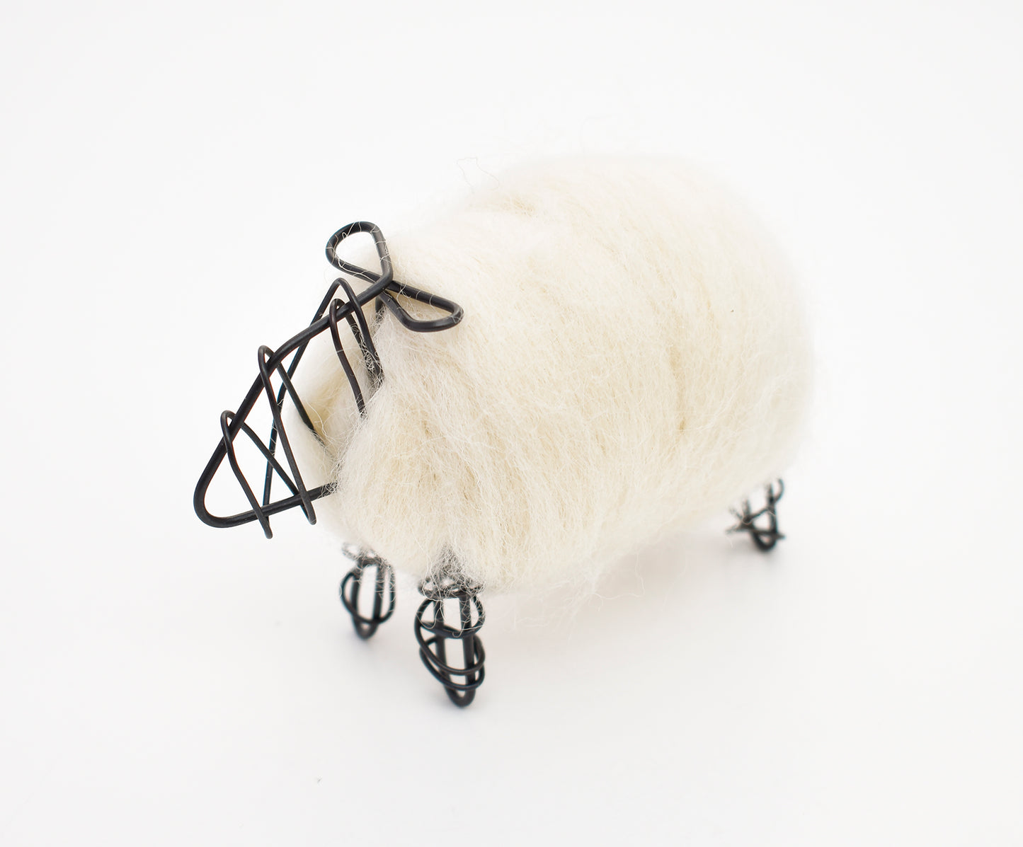 Borrego de la Fortuna – A Symbol of Prosperity