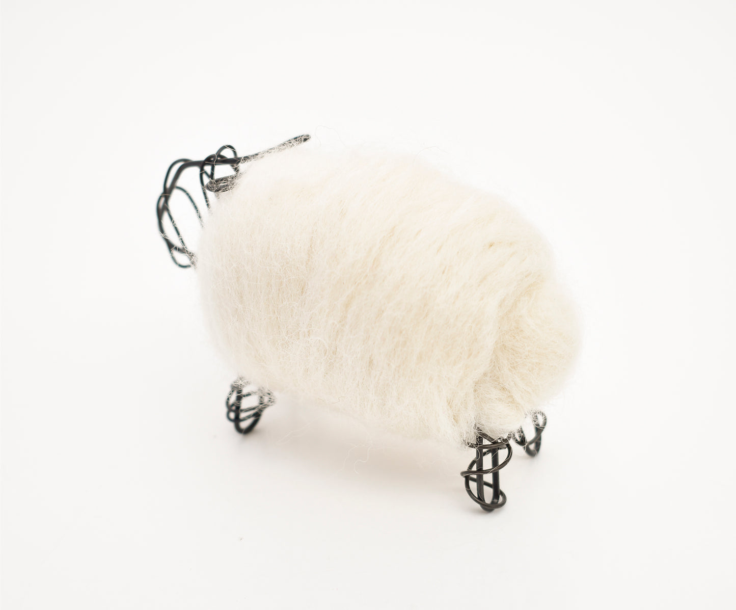 Borrego de la Fortuna – A Symbol of Prosperity