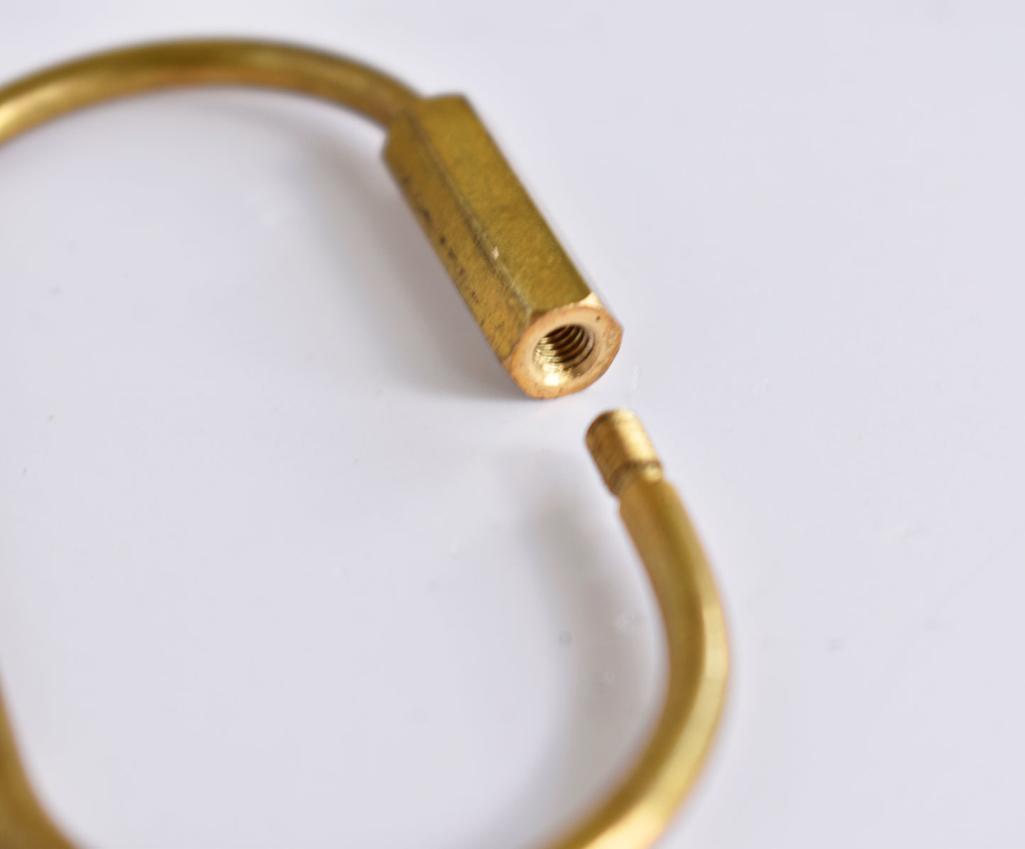 Brass Hook