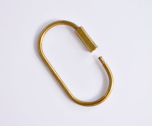 Brass Hook