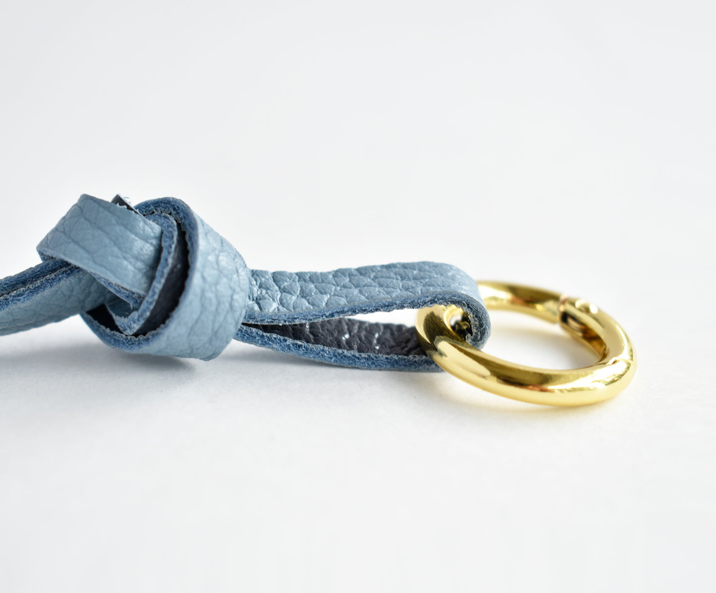 Knot Bag Charm