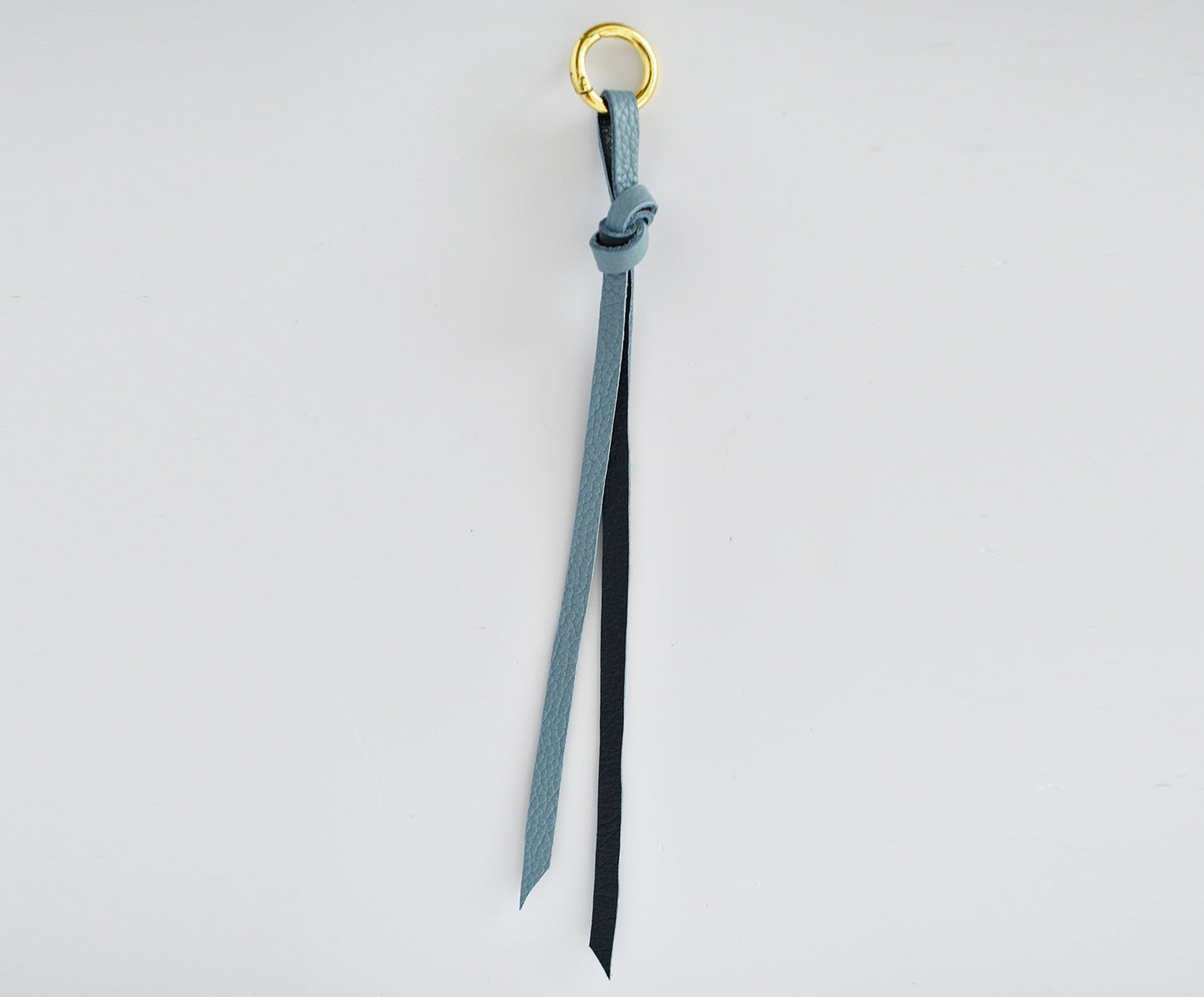 Knot Bag Charm-Many Colors