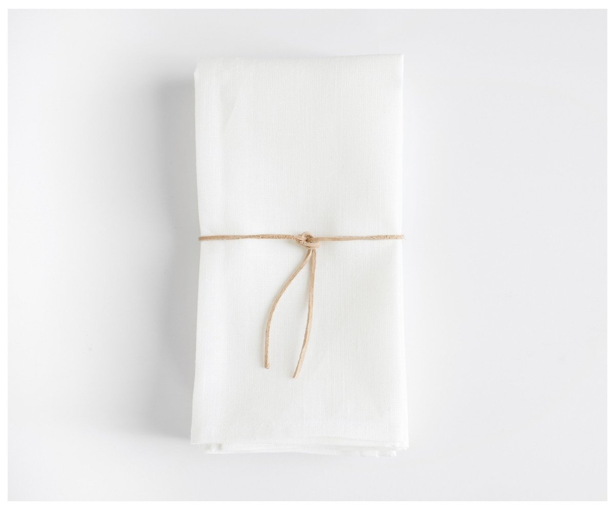 CelinaMancurti Heirloom Napkins - Thumbnail 4