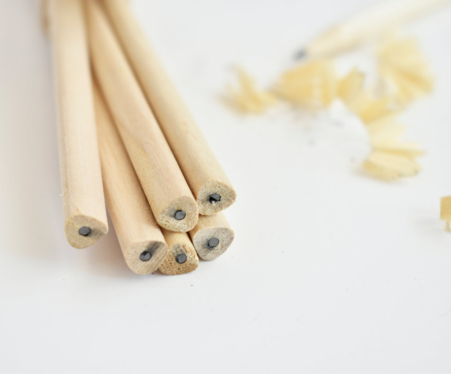 Pencils- Set of 6