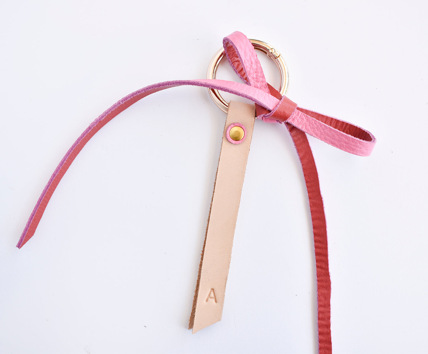 Leather Cord Set