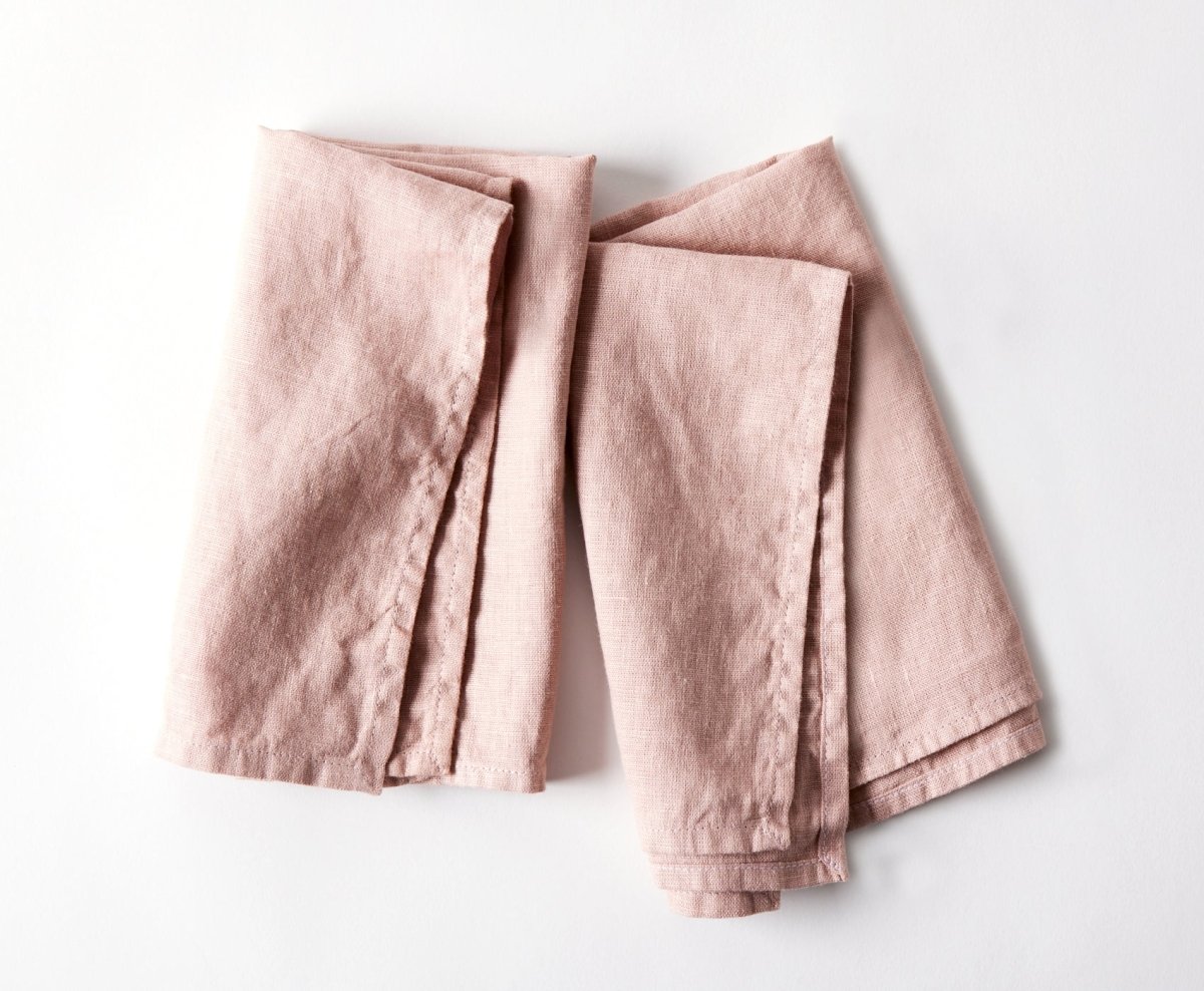 Celina Mancurti, LLC Linen Napkins