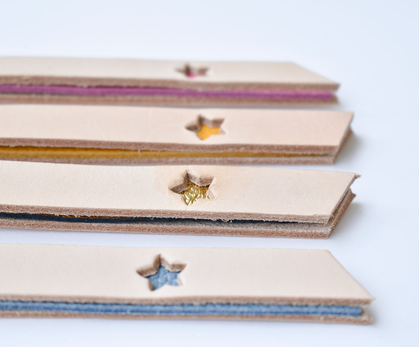 Star Keychain