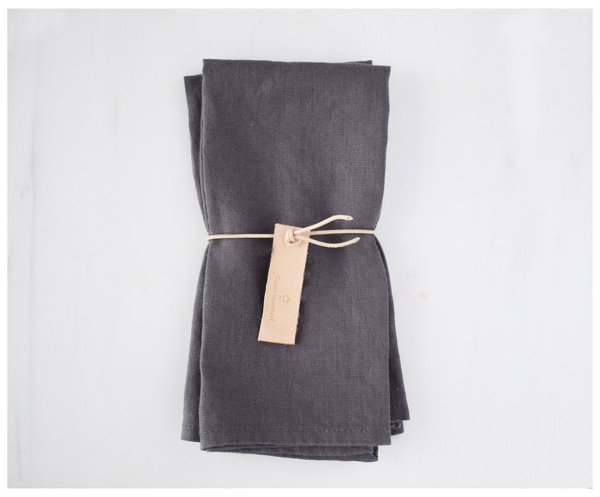 Celina Mancurti, LLC Linen Napkins