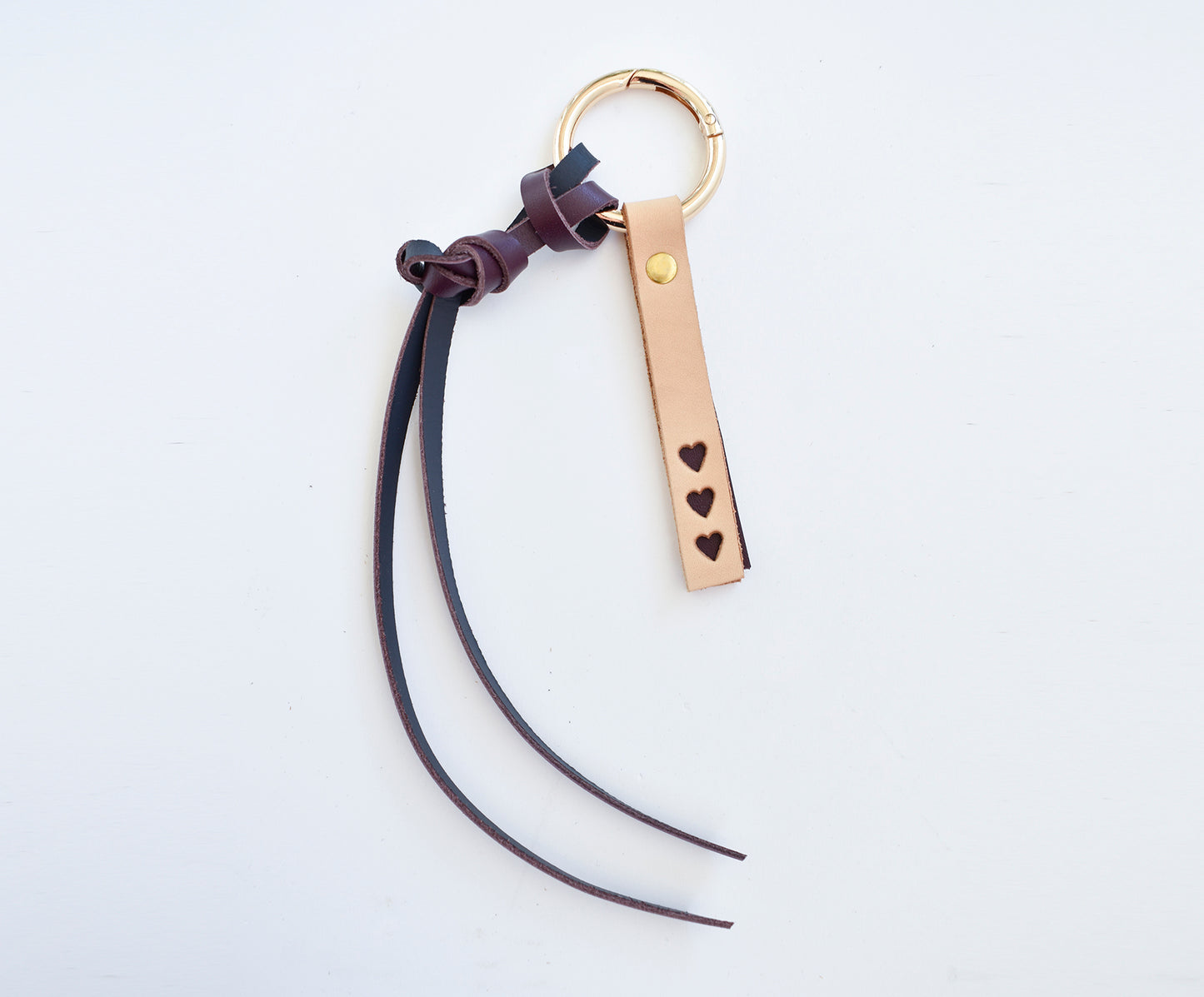 Leather Cord Set