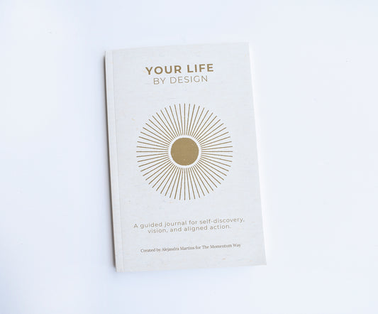 Your Life by Design